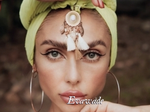evawade Partouze
