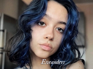 Eveanders