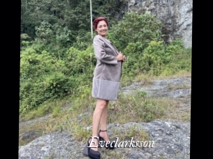 Eveclarksson