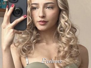 evelenox Partouze