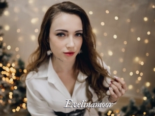 evelinamoor Partouze