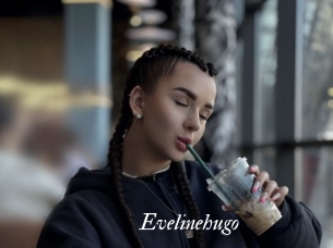 evelinehugo Partouze