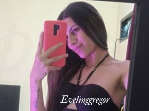 Evelinggregor