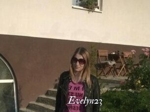 evelyn23 Partouze