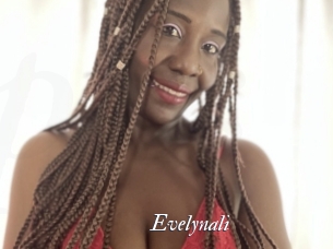 evelynali Partouze