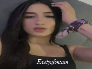 Evelynfontain