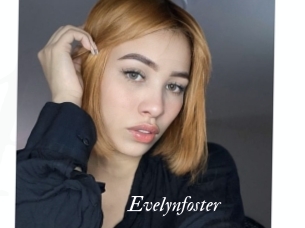 evelynfoster Partouze