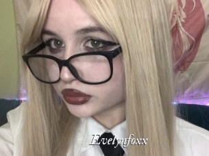 Evelynfoxx