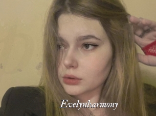 evelynharmony Partouze