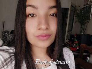 Evelynjadelatin