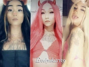 Evelynkitty19