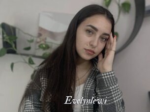 evelynlewi Partouze