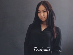 Evelynlii
