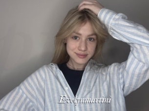 Evelynmartini