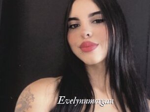 Evelynnmorgan
