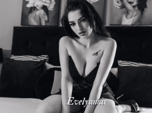 evelynnoir Partouze