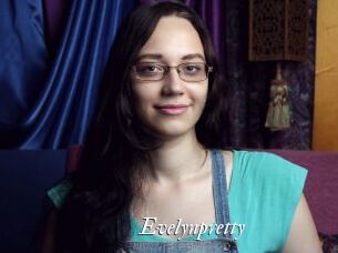 Evelynpretty
