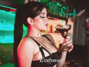 evelynran Partouze