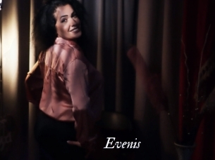 Evenis