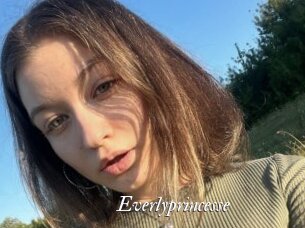 Everlyprincesse