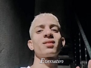 eversatiro Partouze