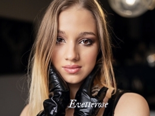 Evetterose