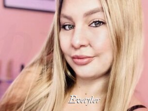 Evetyler