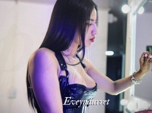 eveyndurret Partouze