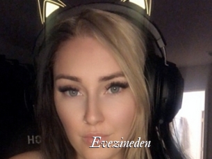 Evezineden