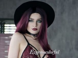 Evgeniacolorful