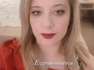 evgeniasaratova Partouze