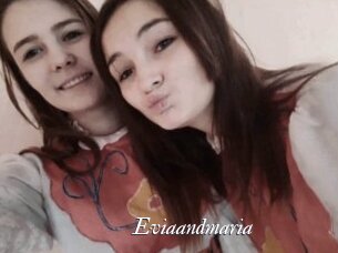 Eviaandmaria