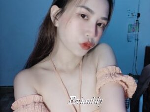 evianlily Partouze