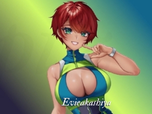 Evieakashiya