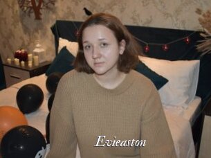 Evieaston