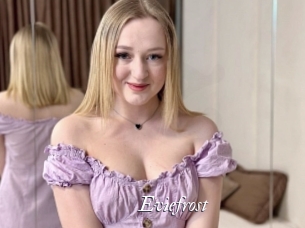 Eviefrost