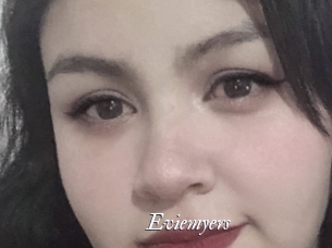 Eviemyers