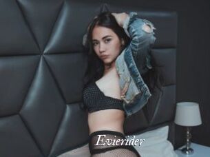 Evierider