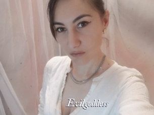 Evilgoddess