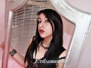 Evilsamanthax