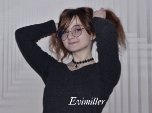 evimiller Partouze