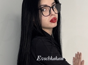 Evochkakam