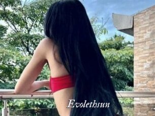 Evolethsun