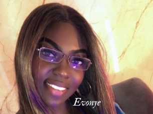 evonye Partouze