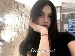 Evvielaurent