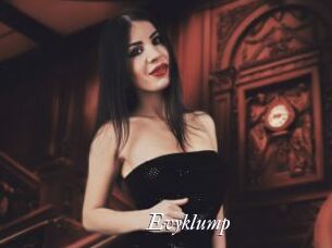 Evyklump