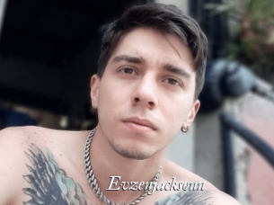 evzenjacksonn Partouze
