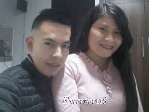 Excersior118
