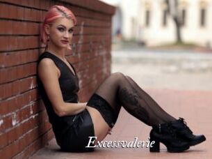 Excessvalerie