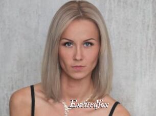 Excitedfox